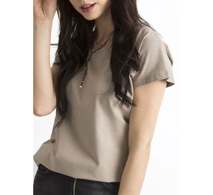 Tričko RV BZ 4622.69 tmavě lila