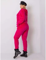 Sada RV KMPL 5961.18X fluo růžová Sada RV KMPL 5961.18X fluo růžová