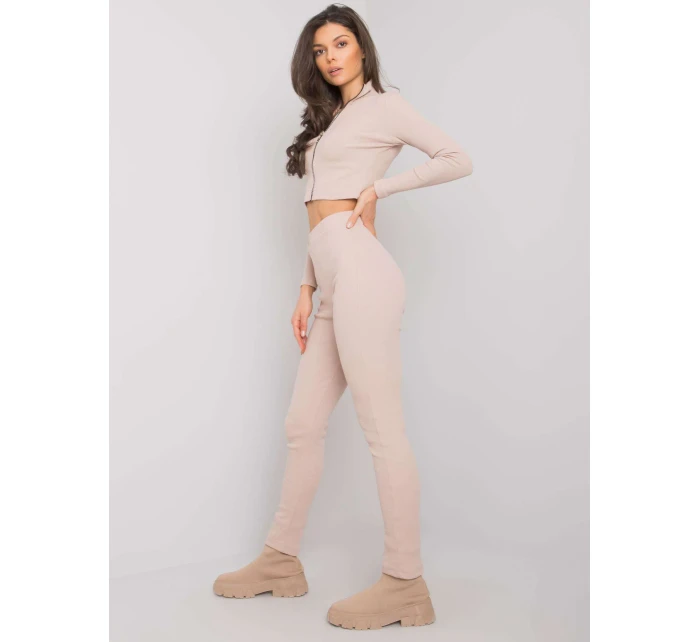 Souprava RV KMPL 7304.83 béžová