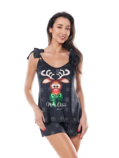 Sada Aster Black - Anais