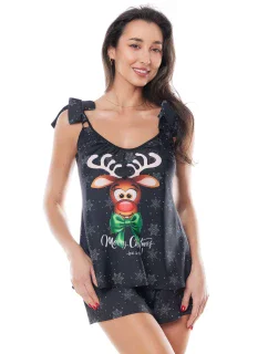 Sada Aster Black - Anais