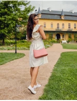 Kabelka VUCH Sindra Pink Kabelka VUCH Sindra Pink