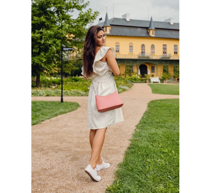 Kabelka VUCH Sindra Pink Kabelka VUCH Sindra Pink