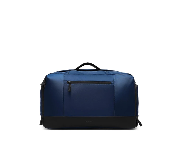 Cestovní taška VUCH Zyro Blue Cestovní taška VUCH Zyro Blue