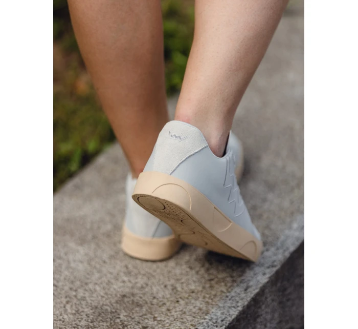 Dámská obuv Vuch Dotty Classic Grey