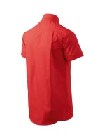 Chic košile pánská červená Chic košile pánská červená