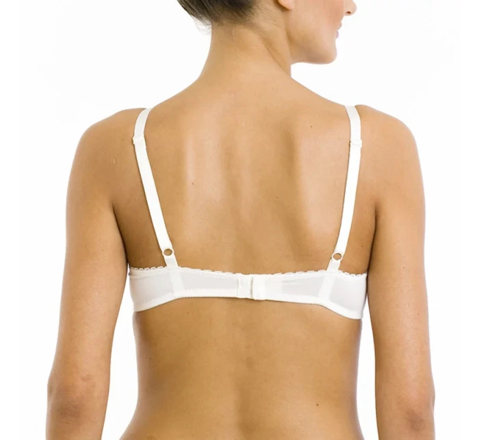 Dámská podprsenka PERFECT SOFT BRA  vanilková - BELLINDA