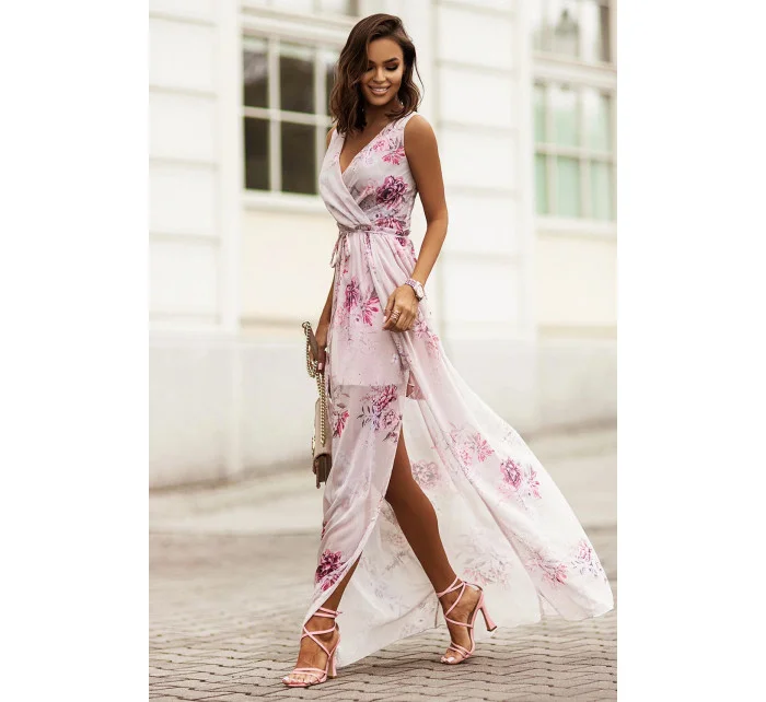 Dámské šaty Dolores 338 - IVON