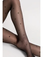 KONFETY - PUNČOCHOVÉ KALHOTY 20 DEN