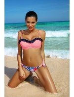 Dvoudílné plavky  model 116457 Marko