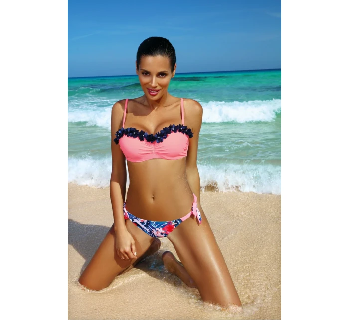 Dvoudílné plavky  model 116457 Marko