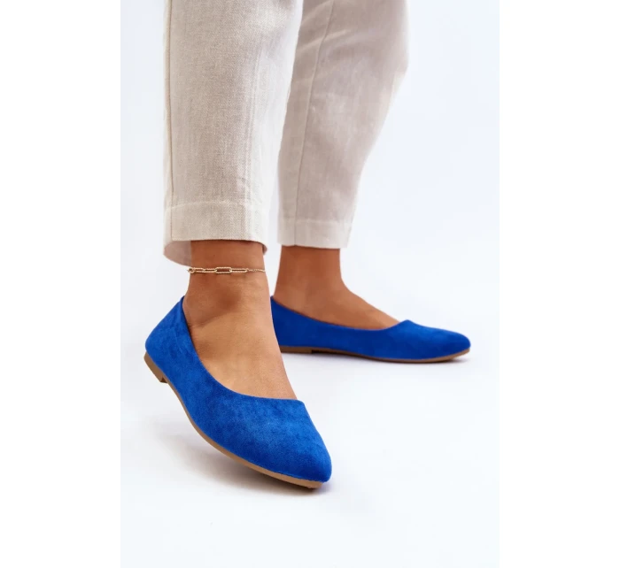 Balerinky  model 194959 Step in style