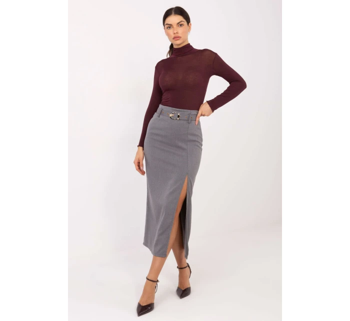 Sukně model 222207 Rue Paris Sukně model 222207 Rue Paris