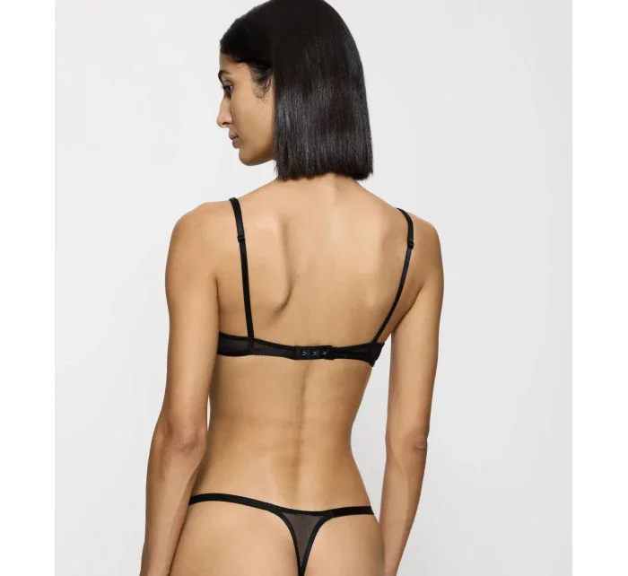 Crazy Stupid Love WHU - BLACK - TRIUMPH BLACK - TRIUMPH