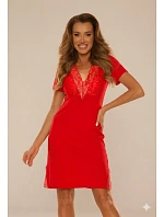 Košile De Lafense 040 Nadia kr/r S-2XL