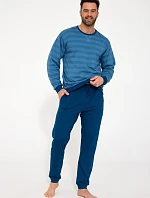 Pyžamo Cornette 117/211 Loose 17 length/r S-2XL