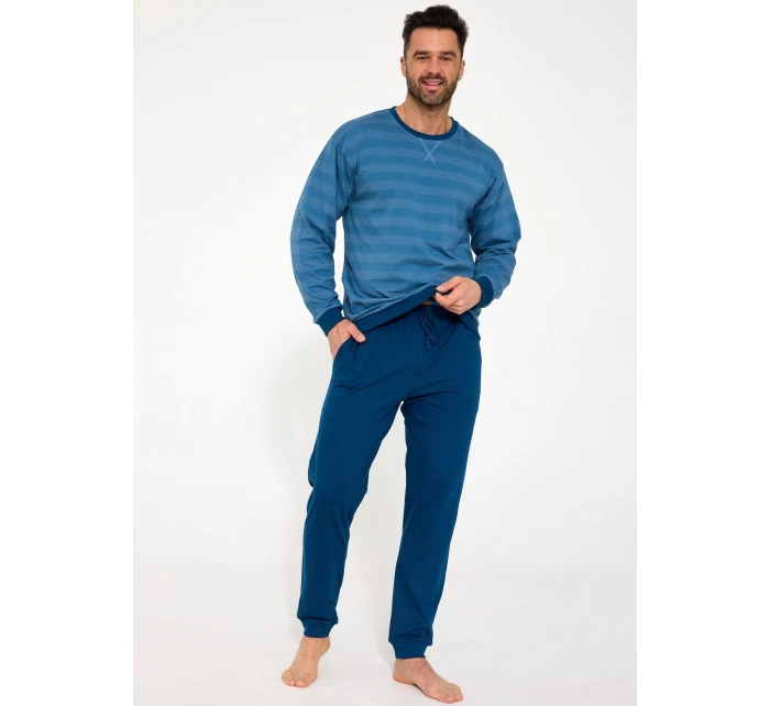 Pyžamo Cornette 117/211 Loose 17 length/r S-2XL Pyžamo Cornette 117/211 Loose 17 length/r S-2XL