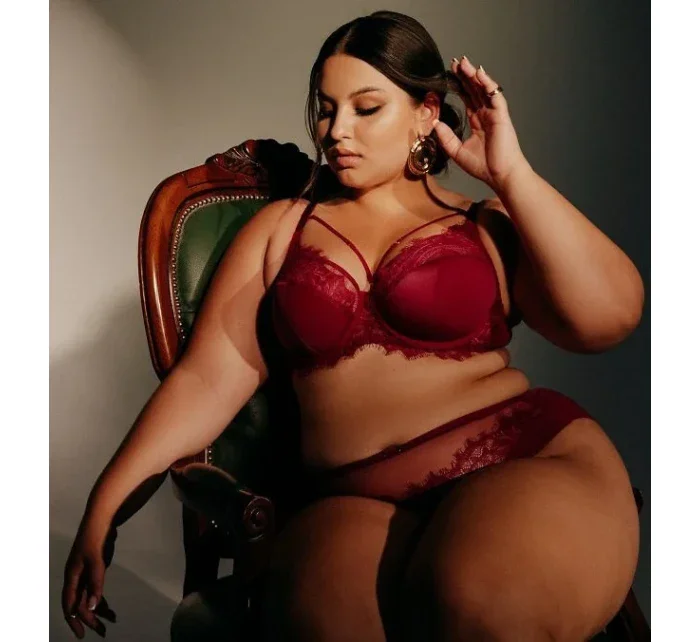 Poloměkká podprsenka Ava 2149