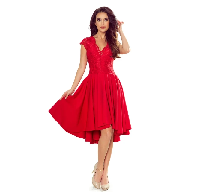 Dámské šaty  300-2 Patricia - NUMOCO