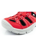 Sandály Skechers Relix Jr 406520L/RDBK