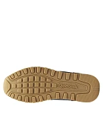 Glide pánská sportovní obuv kožené tenisky casual black model 22073739 - Reebok