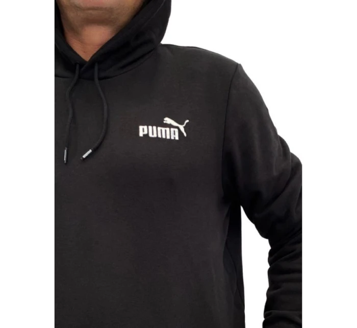 Mikina Ess Logo M model 20811192 01 - Puma Mikina Ess Logo M model 20811192 01 - Puma