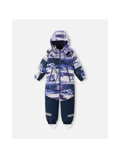 Zimní kombinéza Reima Reimatec Kurikka Jr 5100131B-5661