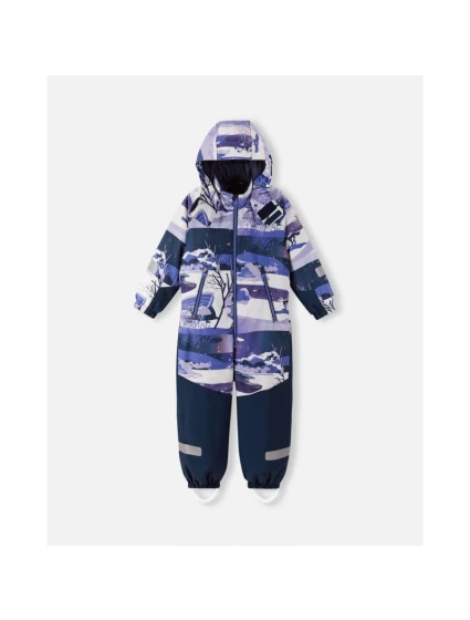 Zimní kombinéza Reima Reimatec Kurikka Jr 5100131B-5661 Zimní kombinéza Reima Reimatec Kurikka Jr 5100131B-5661