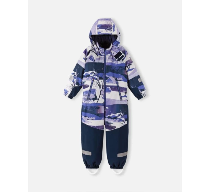 Zimní kombinéza Reima Reimatec Kurikka Jr 5100131B-5661 Zimní kombinéza Reima Reimatec Kurikka Jr 5100131B-5661