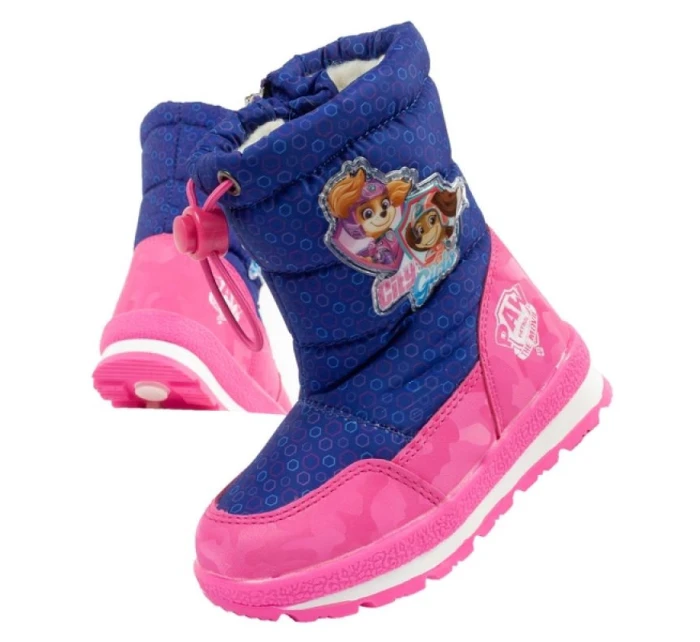 Patrol City Jr model 20767723 - Inny