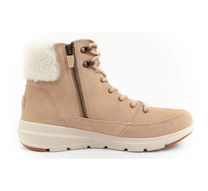 Boty Glacial Ultra-Woodlands W 16677/SND