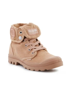 Boty Baggy W model 21000225 - Palladium