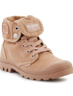 Boty Palladium Baggy W 92353-287-M