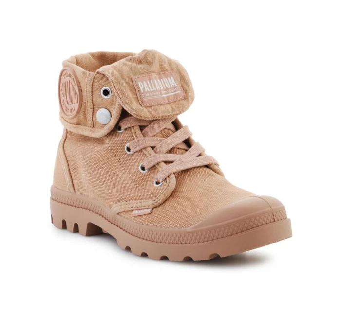 Boty Baggy W model 21000225 - Palladium Boty Baggy W model 21000225 - Palladium