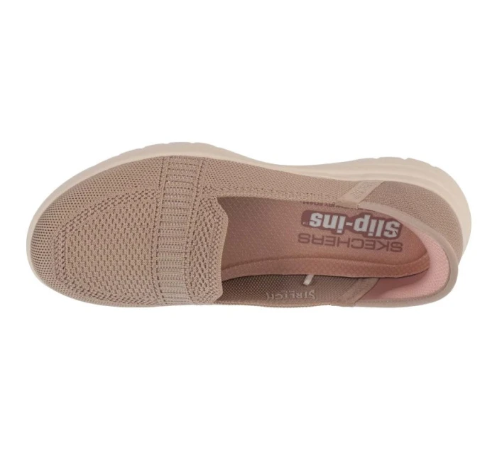 Skechers Slip-Ins On The Go Flex - Camellia 138181-TPE Beige 36 Skechers Slip-Ins On The Go Flex - Camellia 138181-TPE Beige 36