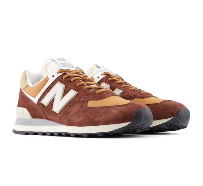 hnědé unisex tenisky (MRR) model 21395977 - New Balance hnědé unisex tenisky (MRR) model 21395977 - New Balance