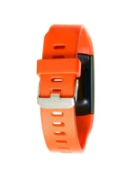 GIEWONT Fit&GO pásek pro GW200 GWP200-9 - Orange Power GIEWONT Fit&GO pásek pro GW200 GWP200-9 - Orange Power