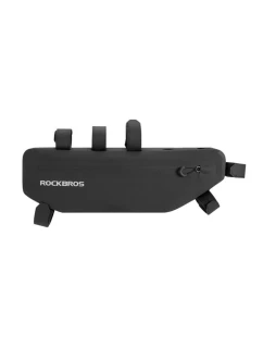 Brašna pod rám model 21850032 černá - Rockbros