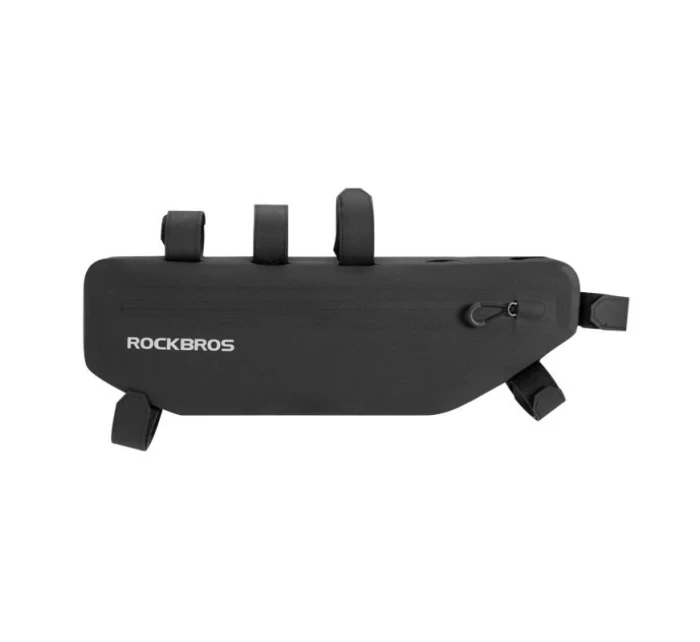 Brašna pod rám model 21850032 černá - Rockbros