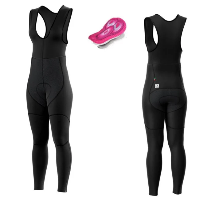 Biemme FLEX LADY kalhoty černé L