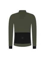 Rogelli dres s dlouhým rukávem SIGNATURE zelená M