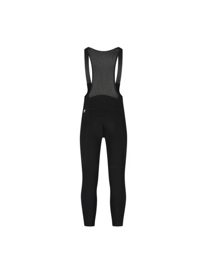 Rogelli spodnie rowerowe ESSENTIAL II czarne L Rogelli spodnie rowerowe ESSENTIAL II czarne L