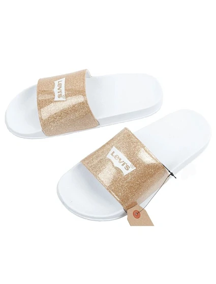 Levi's dámské sportovní žabky pohodlné model 22072345 boty módní dámské - Levis