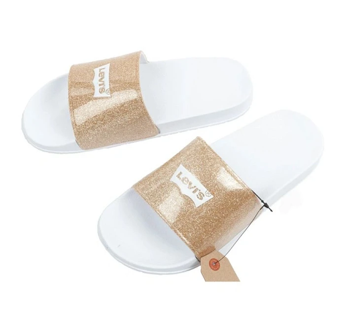 Levi's dámské sportovní žabky pohodlné model 22072345 boty módní dámské - Levis