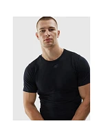 Pánské bezešvé tréninkové tričko 4F model 22088542 pánské - Hikvision