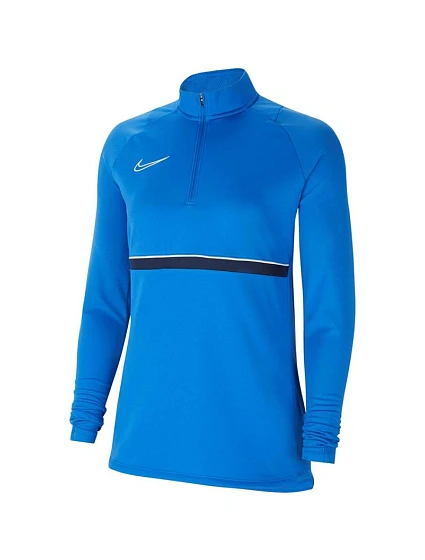 Dámská mikina DriFit Academy W model 16033378 - NIKE Dámská mikina DriFit Academy W model 16033378 - NIKE
