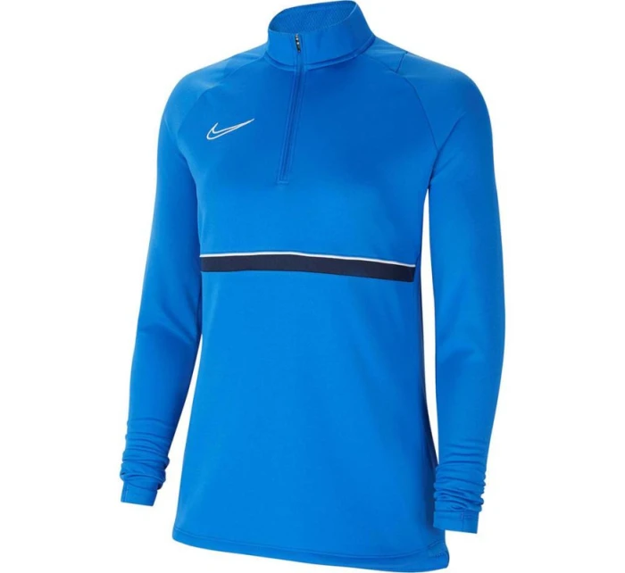 Dámská mikina Dri-Fit Academy W CV2653-463 - Nike