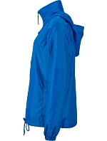 JN Dámská promo bunda 02. bright blue model 22530214 - Daiber