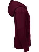 Dětská mikina s kapucí "Authentic" 10. burgundy model 22472902 - Russell Athletic Dětská mikina s kapucí "Authentic" 10. burgundy model 22472902 - Russell Athletic