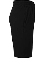 Iconic 195 Jersey Shorts Šortky Jersey model 22420884 black - Fruit of the Loom Iconic 195 Jersey Shorts Šortky Jersey model 22420884 black - Fruit of the Loom